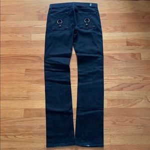 7 for All Mankind Jeans